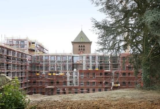 Maison de Repos - Wivina, Bélgica